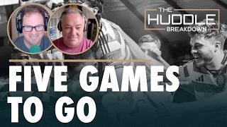 St. Mirren Scottish Cup Review & The Post-Split Title Race