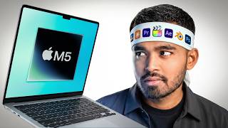 MacBook Air M5 Review - Upgrade from M4 or Not in  2026?