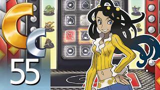 Stadium Arcadium – Pokémon SoulSilver [55]
