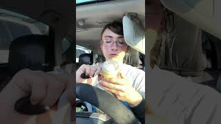 Food review gone wrong