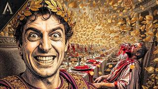 The Teenage Emperor Who Killed Rome's Senators as a JOKE