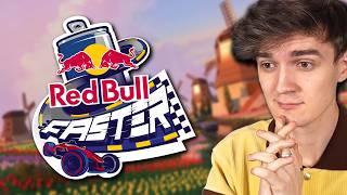 NEW REDBULL FASTER MAPS 🔴 NEW WEEKLY SHORTS 🔴