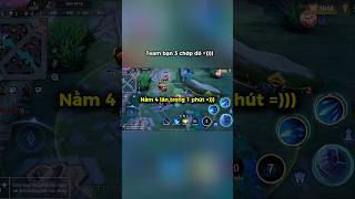 Cái giá của hồi sinh lẹ =))) #shorts #lienquan #tkmctv