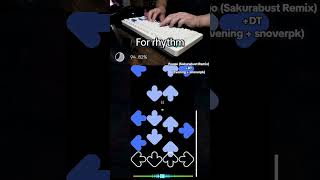 Best Budget 75% Magnetic Keyboard For Typing?! EPOMAKER HE80 Review #epomaker #epomakerkeyboard