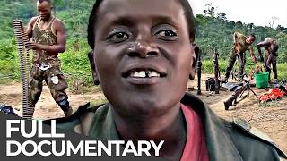 Women Warriors | Congo: Female Fighters on the Frontline | Free Documentary