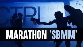 Marathon Skill-Based Matchmaking Claims Have A Simpler Answer