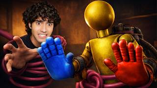 Poppy Playtime: Chapter 0