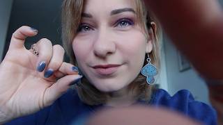 ASMR ✨ 2 hrs Mouth Sounds & Hand Movements to Soothe Your Anxiety