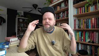 One Of My Favourite Books Of The Year // Other Book Stuff!