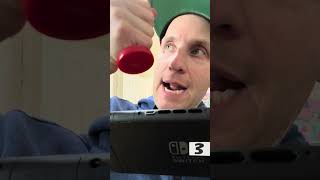 Turning On The Switch 3