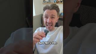 I'm going to the HermitCraft Charity Stream!