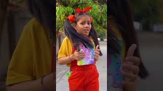 Kids Got Lost 😨 | Phone Map Saved Them @ZippieKidz