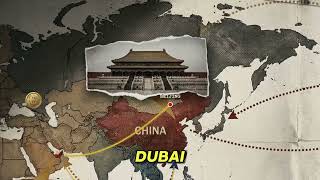 Canada's $40 billion backdoor to China