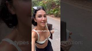 Gotta get those steps in