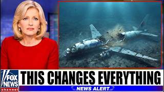 The Black Box of MH370 Has Just Been Found — The Data Reveals A Massive Cover-up