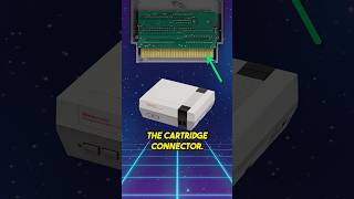 How Does the Game Genie Work?  #nintendo #retrogaming #retrotech