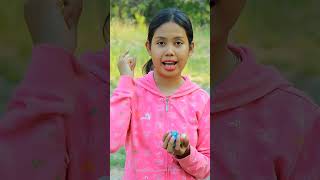 Survival Skills: SMART idea and USEFUL Magical chaklet #bushcraft #campping#outdoors #useful #ideas