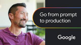 Create images, videos and presentations with AI | Google AI Professional Certificate