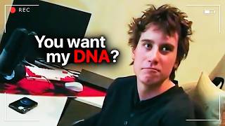 Parents Discover Their 13-Year-Old Son Is A Wanted Killer