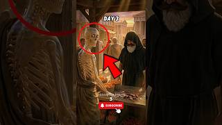 WHAT IF YOU SOLD HOT CHEETOS IN ANCIENT EGYPT? #whatif #cheetos