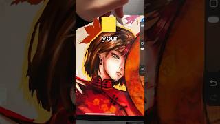 Can we IMPROVE this Drawing..? 👀✍️ #drawingtutorial