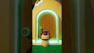 99 Nights in the Forest | Cute Red Scarf Wolf Story