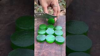 Survival Skills: Mom Shows How to Make 100% Good Soap and Water #camping  #Survival#Skills #Outdoors