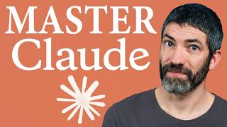 Full Claude Tutorial: Beginner to Advanced in 19 Minutes