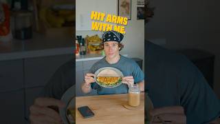 Arm day never disappoints 🥹🤝#gymtok #armday #armdayworkout #gymlife #armgains #biceps #triceps