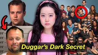 "19 Kids" Parents Caught Son Molesting Underage Sisters & Just Sent Him To Church Camp ‘To Be Fixed’