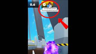 I turned this NOOB into a PRO! #roblox #robloxrivals #rivals