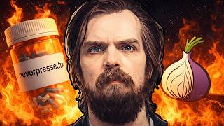 When Becoming a Drug Lord Goes Terribly Wrong