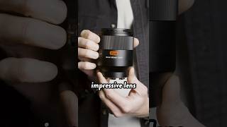 This 150mm is TINY! 🤯📸