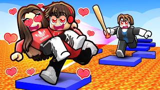 1 Second +1 Speed To Save Girlfriend