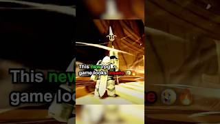 This NEW ROBLOX RPG GAME is INSANE! #roblox #robloxgames #robloxrpg