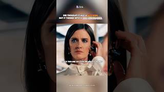 Don’t Ignore That Call… It Might Save a Life ❤️ #shorts #movie #film