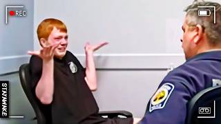 Spoiled Teen Instantly Regrets Killing His Friends