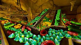 I Made $108,063,600 Exploiting the Entire Economy With Just 1 Item