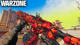 Warzone Fun Sweaty SOLOS