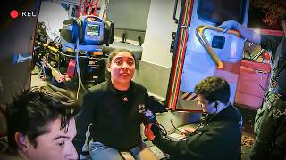 Daughter Hides in Bathroom as Killer Murders Her Entire Family | Documentary