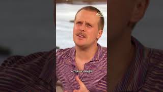 John Early and Kate Berlant Celebrate 14-Year Best Friendiversary | #Shorts