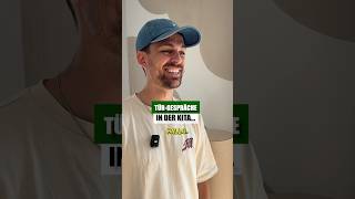 Eltern-Erzieher-Gespräche hitten anders… #eltern #erzieher #kindergarten