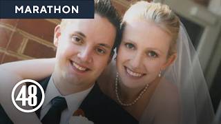 Scary Attacks | 48 Hours Full Episodes