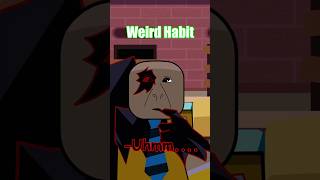 Reasonable scene (Forsaken animation) #forsaken #animation #forsakenroblox