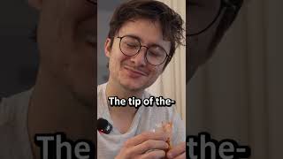 Ludwig gets michael a special treat…