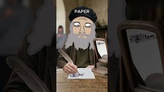 Weird Facts About Leonardo Da Vinci...