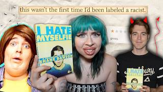 I Read Shane Dawson's DISGUSTING Book (so you don't have to)