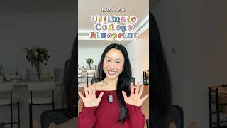 If I Could Restart High School (Episode 10 of The Ultimate College Blueprint 📘)