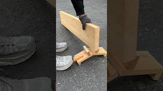 Wow, Useful Woodworking Trick!