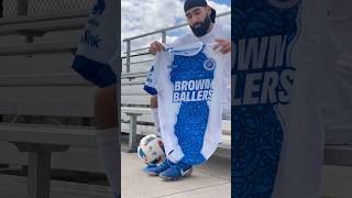 When the Kit and Boots match 😍 #shorts